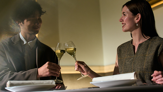 レストラン・カフェ