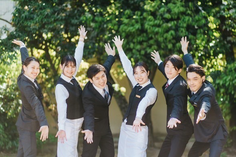 現場ローテーション研修