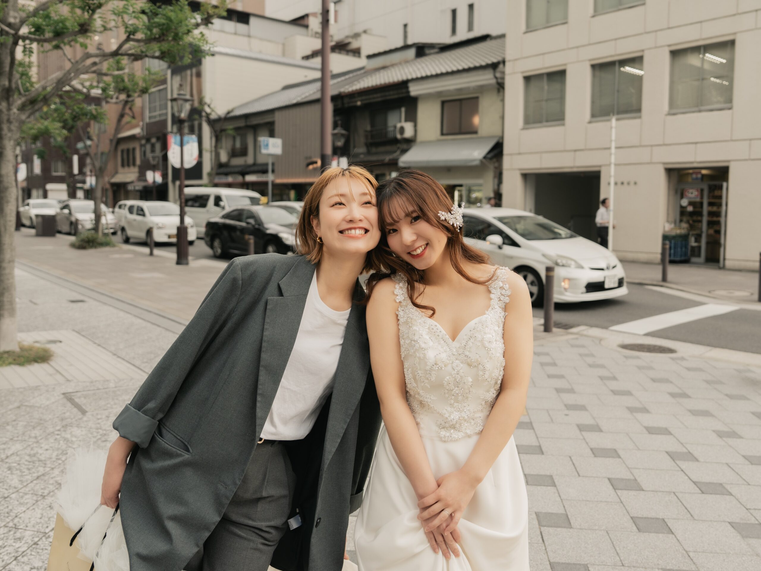 フォトプランナー＆お客様