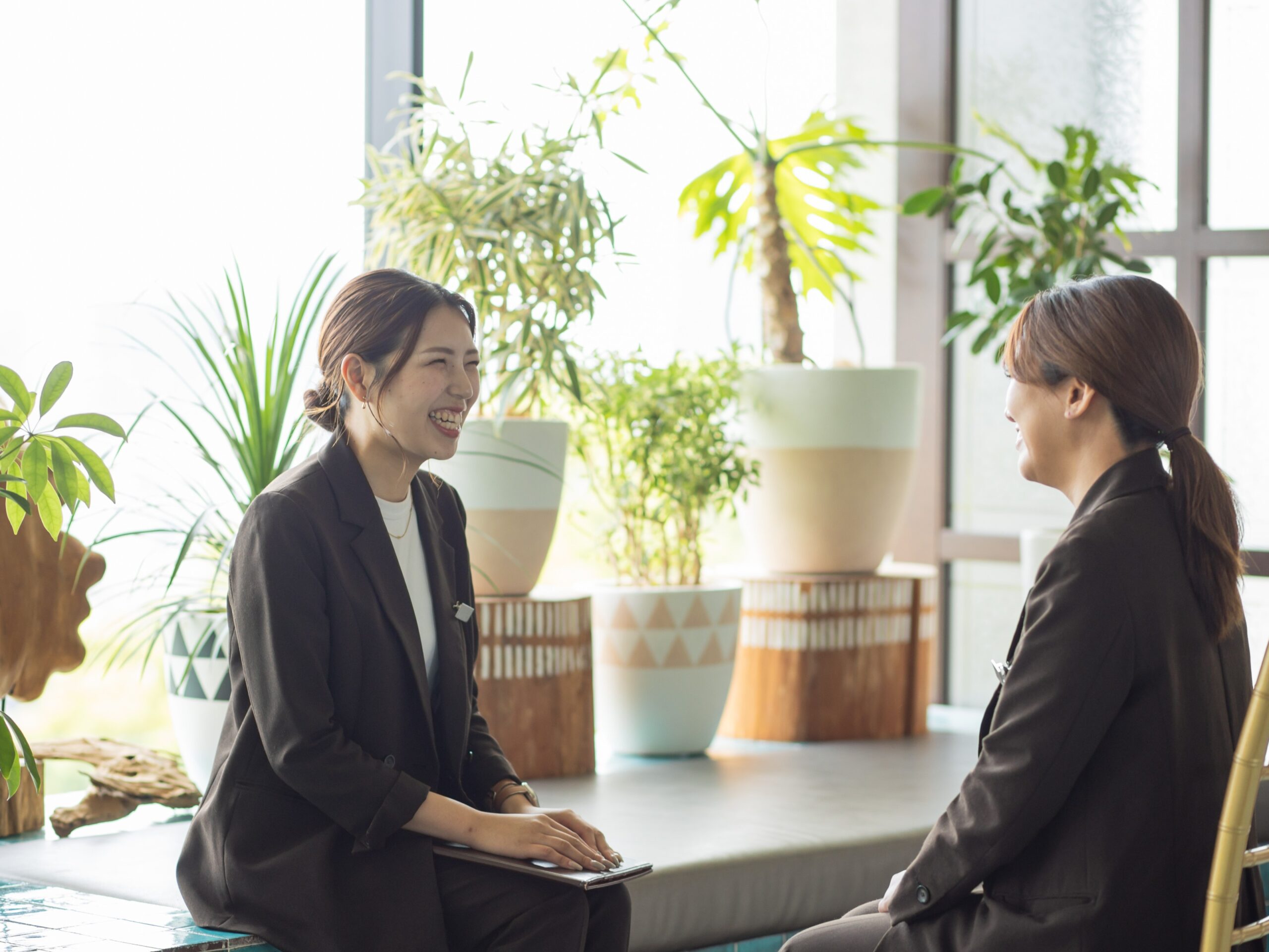 ウェディングプランナー